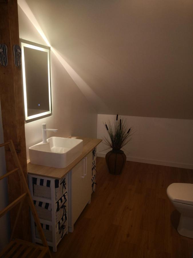 Podlaski Bon Turystyczny Emka Noclegi Apartamenty Augustow Exterior photo