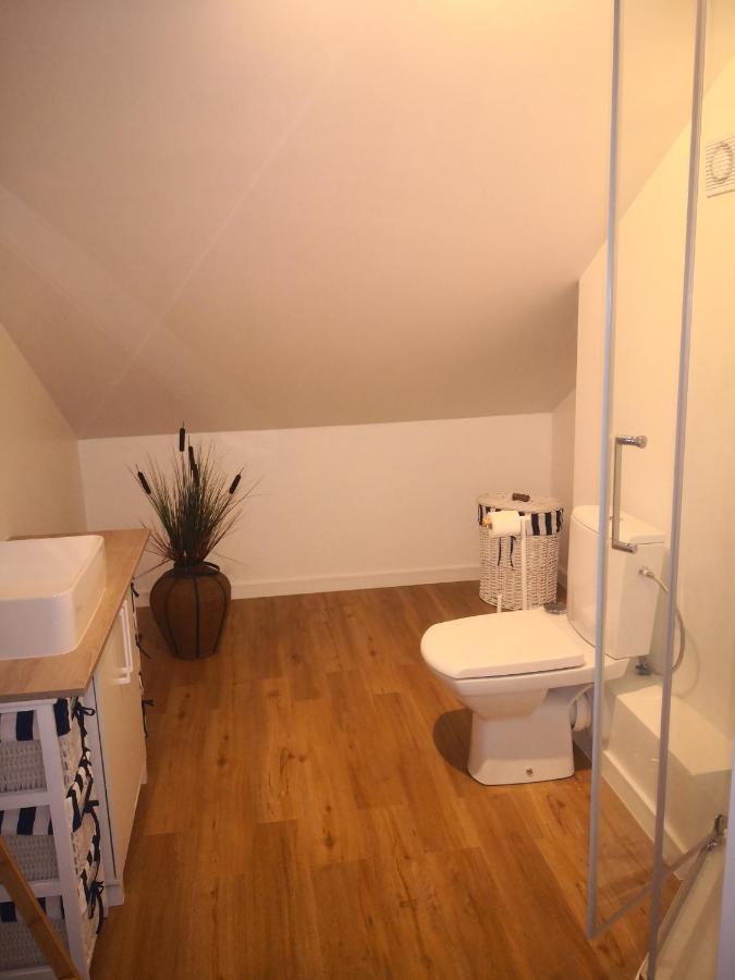 Podlaski Bon Turystyczny Emka Noclegi Apartamenty Augustow Exterior photo