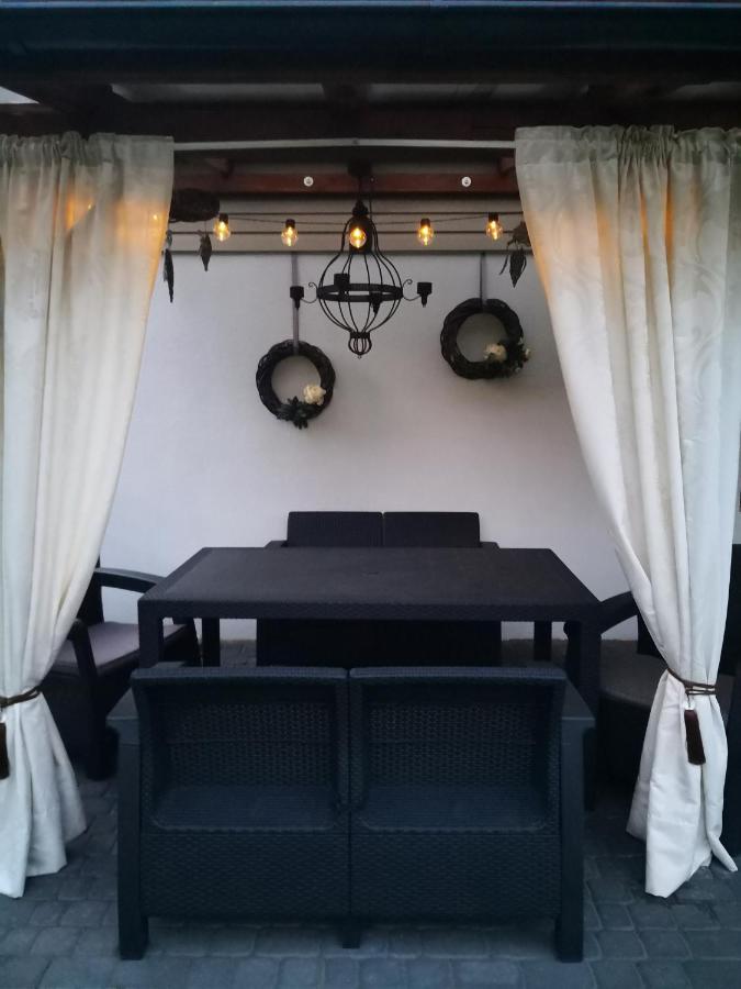 Podlaski Bon Turystyczny Emka Noclegi Apartamenty Augustow Room photo
