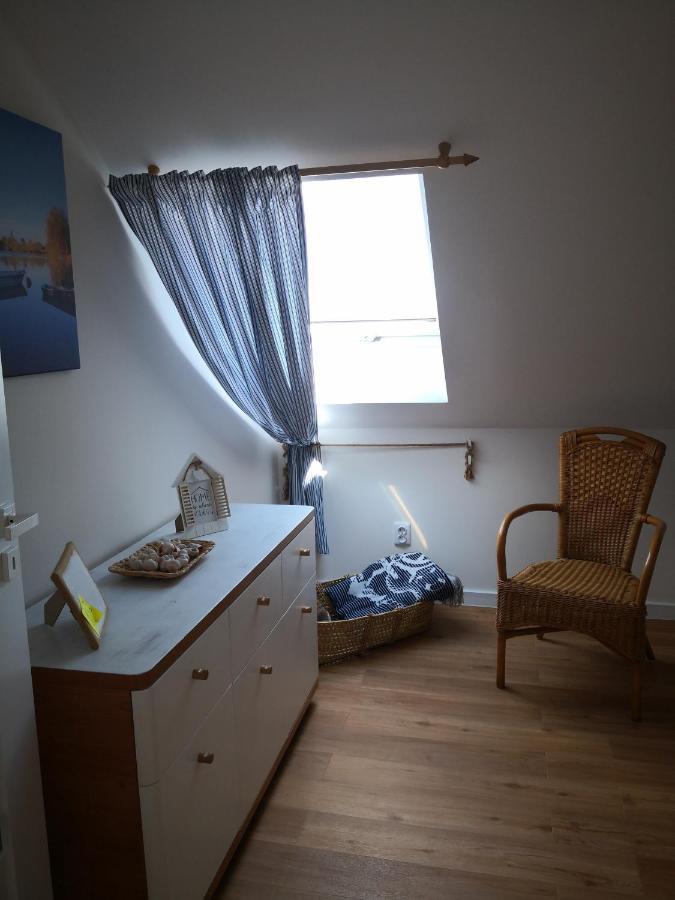 Podlaski Bon Turystyczny Emka Noclegi Apartamenty Augustow Exterior photo