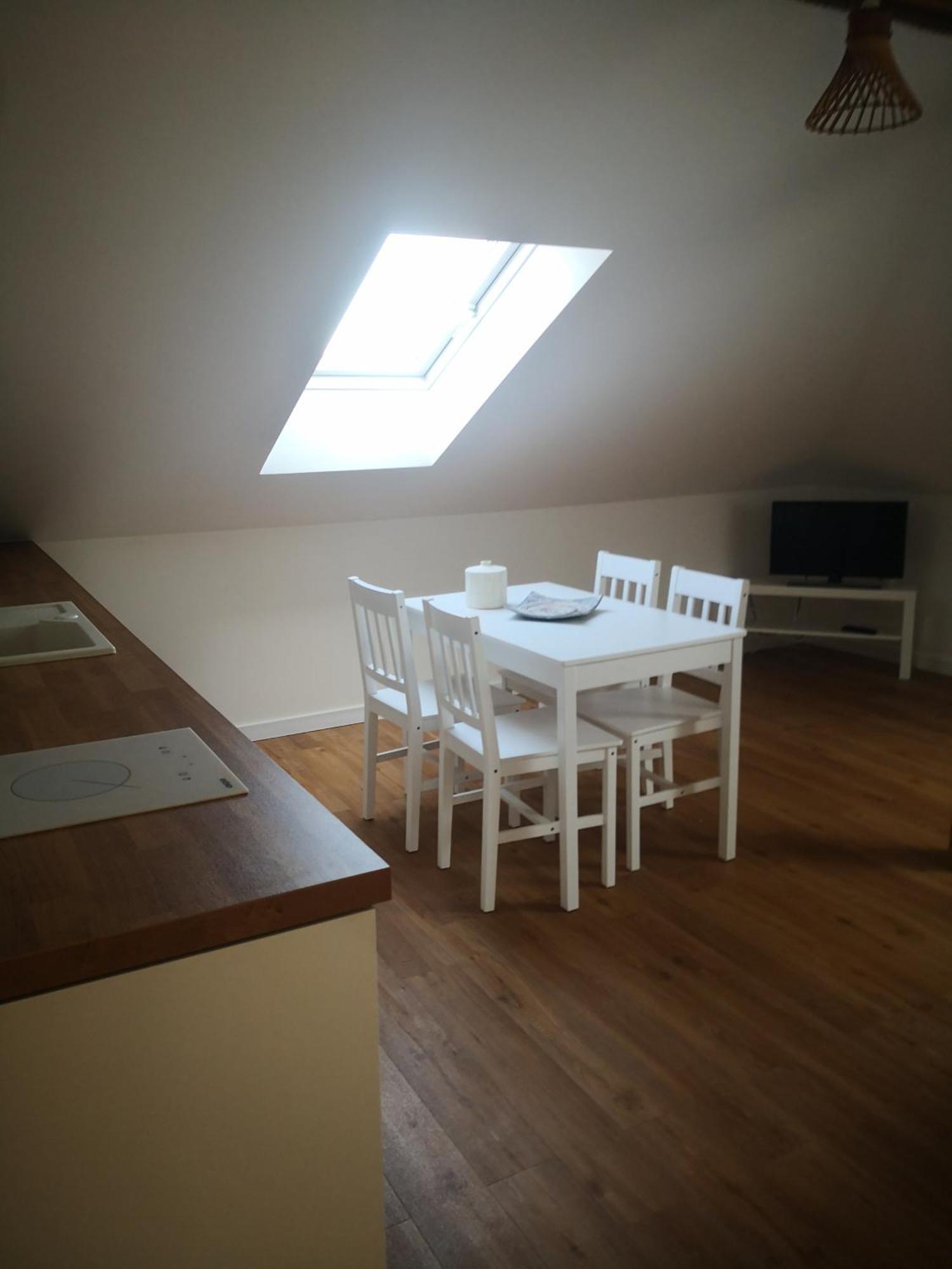 Podlaski Bon Turystyczny Emka Noclegi Apartamenty Augustow Room photo