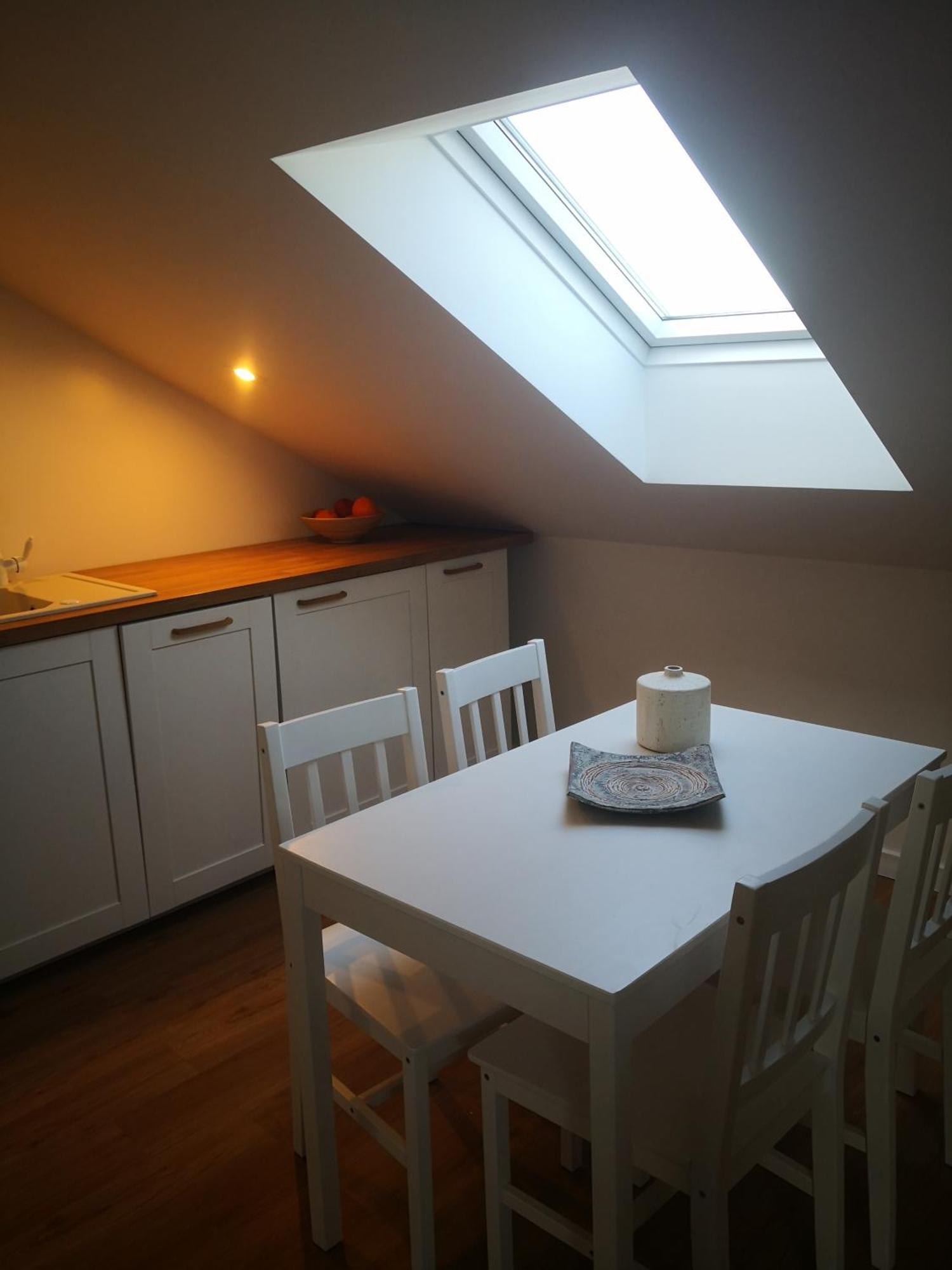 Podlaski Bon Turystyczny Emka Noclegi Apartamenty Augustow Room photo